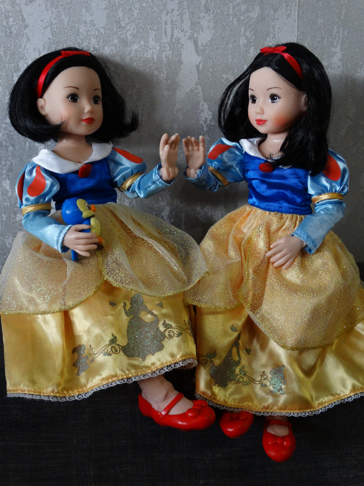 Экстремальное преображение