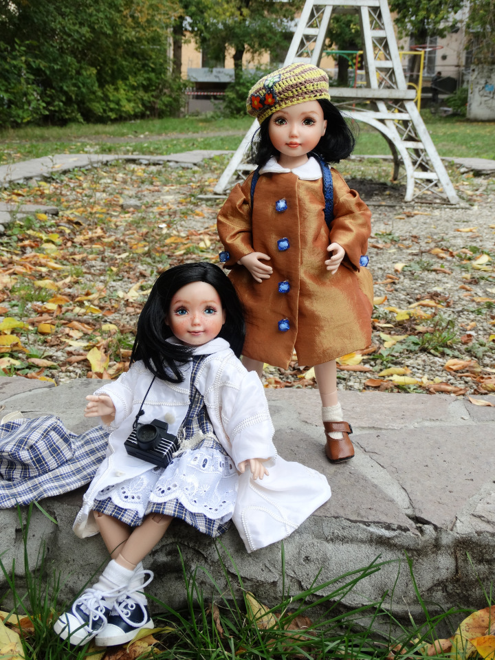 Экстремальное преображение (фото 7)