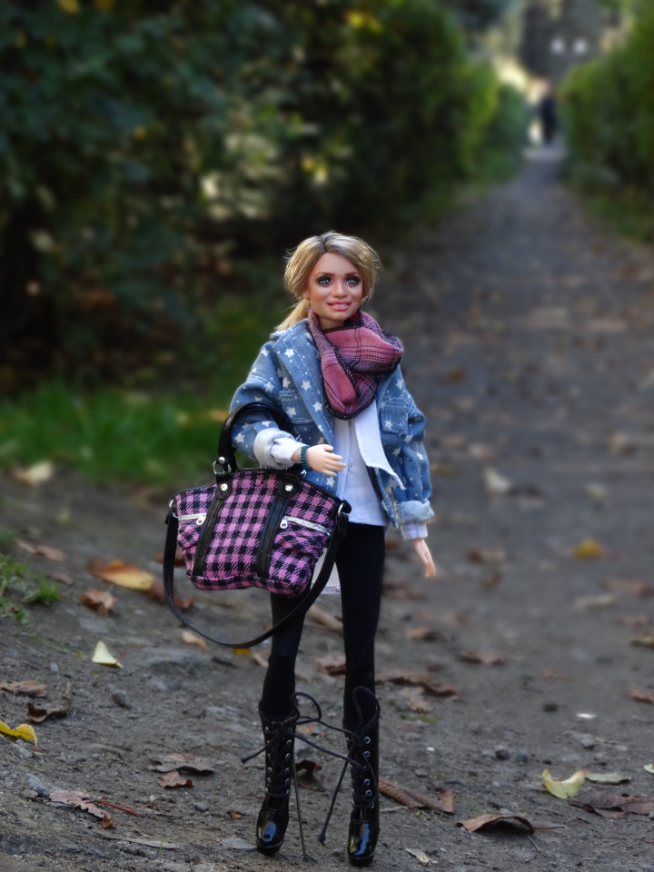 Девочки стали взрослыми. Мои сёстры Олсен (фото 6)