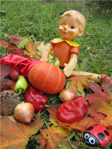 Потому что я - обаятельный (фото 8)