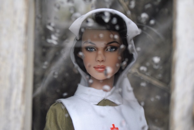 Посторонним В... или для любителей кукол Роберта Т