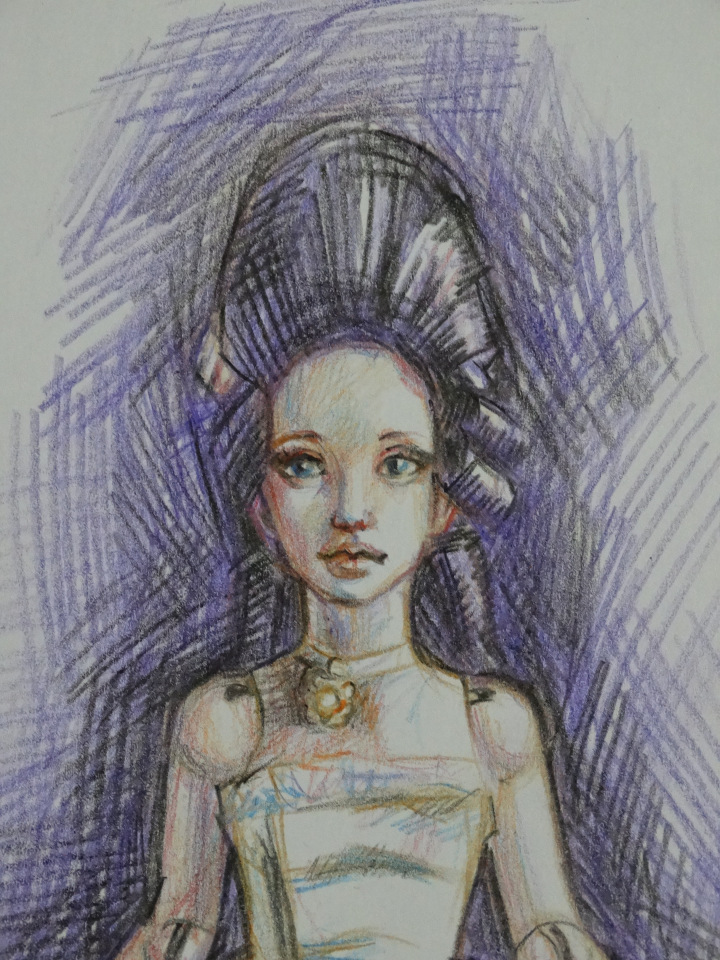 В ожидании Генриетты — Другие хобби и увлечения: сад