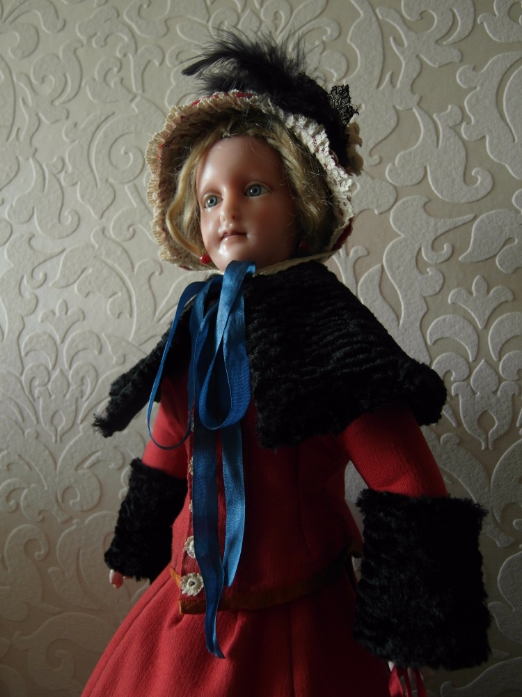 Как воск растопил мое сердце или Мое "Восковое наследие"