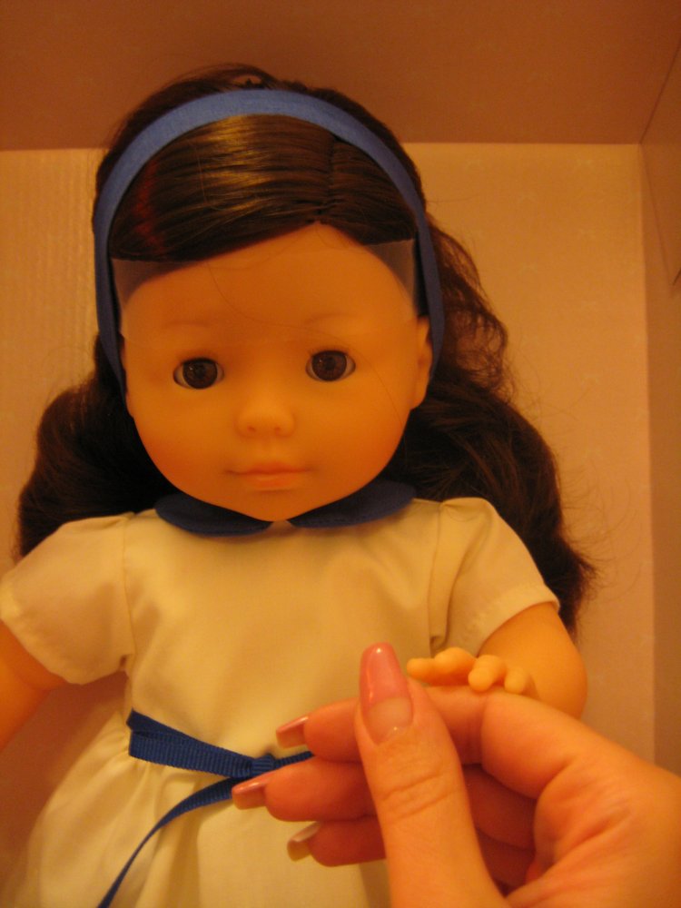 Из Франции, да не совсем французы. Часть 2 - Брижитт (фото 4)