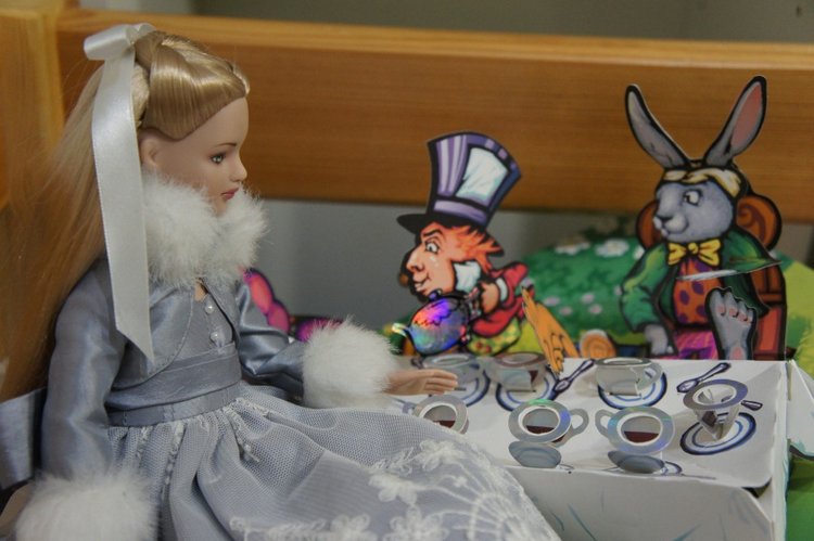 Ищу единомышленников или книга потрясла больше куклы (фото 5)