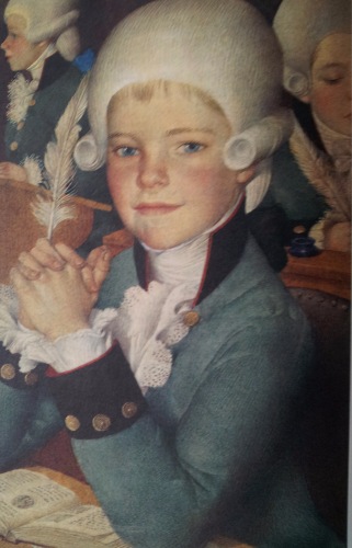 Ёлки-иголки, сердечки и дети (фото 4)