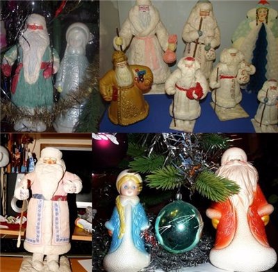 Чего мало, то и надо или Сын Мары и Велеса из СССР