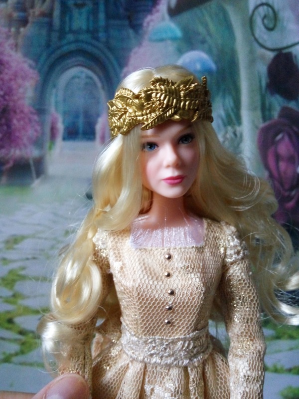 Моя колекция кукол ч1. Куклы Принцессы Диснея Алиса в зазеркалье и Золушка, Малефисента