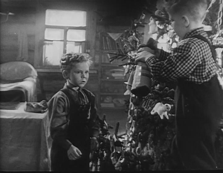 История Нового года в России