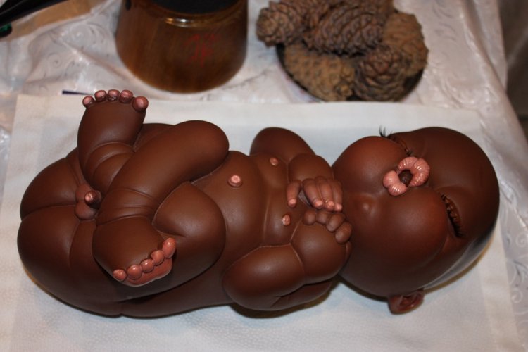 Как я погостила в Гостином дворе. Искусство куклы 2016 (фото 6)