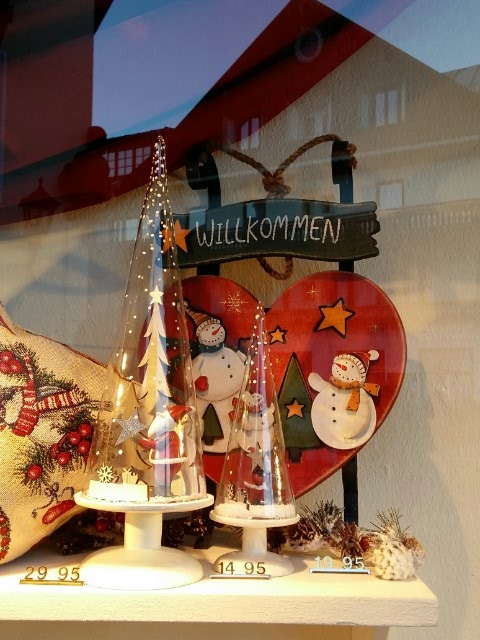 Из Чешского вояжа я привезла СКАЗКУ!! Oberammergau