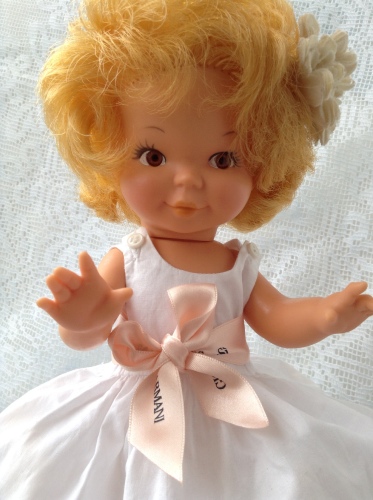 Моя давняя любовь - Eva Harta от Goebel