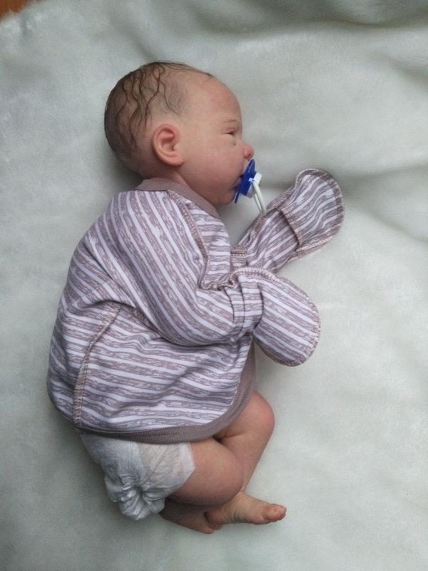 Часть 2 Окончание. Наша рождественская история (фото 10)