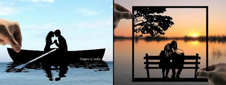 Резьба по бумаге:) — Интересное и необычное: фотоподборки