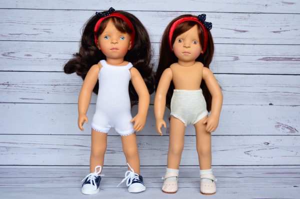 Сравнительный топик Mini Juliett Petitcollin и Janet Zwergnase (фото 4)