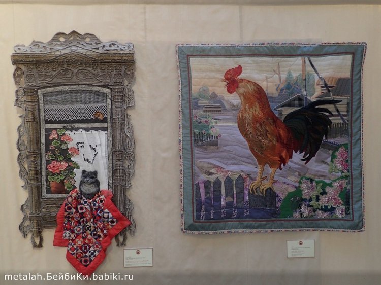 Путешествие за Новогодними впечатлениями в Москву. Часть 2 (фото 10)