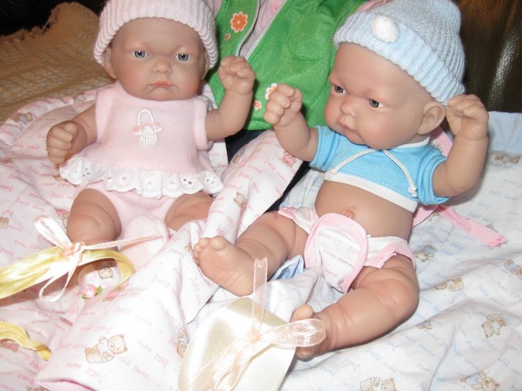 Такие красивые и разные МА (фото 8)