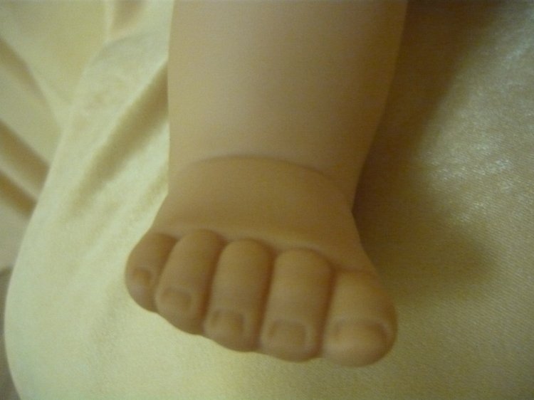 Один день из жизни Ее королевского высочества принцессы Леонор