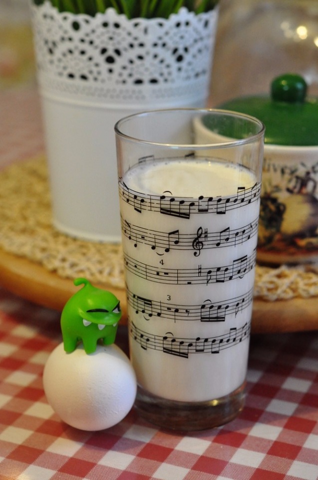 Масло масляное,потому что оно масло...Ам-Ням