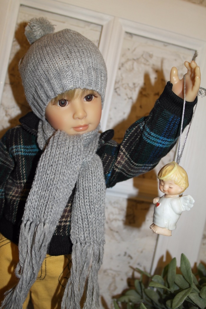 Мои куклы Kidz'n'Cats. Как начинается любовь. Часть 3