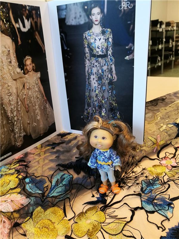 Мир Моды под названием Haute Couture