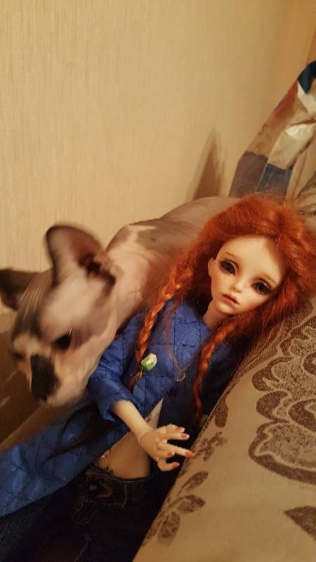 Случайная любовь в преддверии праздника (фото 2)