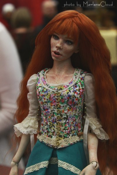 Весенний Бал Кукол 2017. Фотообзор