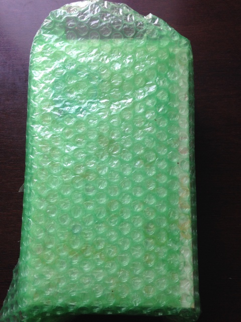 Моя новенькая куколка от H. Kish - Девочка со спичками