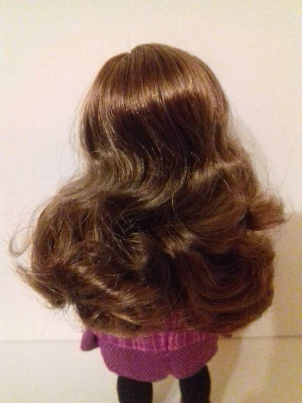 Обзор мини-кукол American Girl. Лея Кларк и Ребекка Рубин