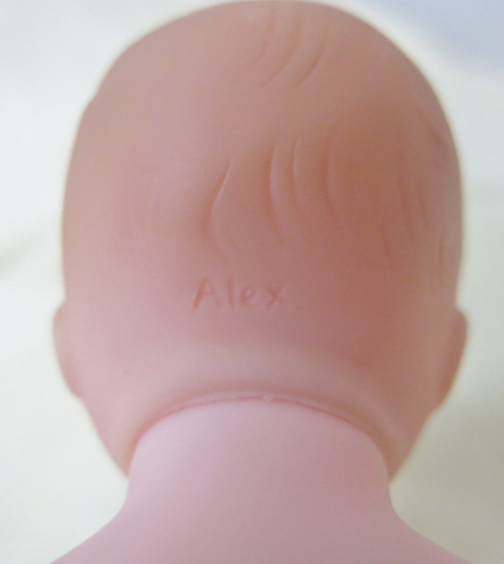 Little Genius от Madame Alexander