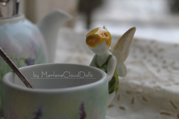 Не кукольное. Роспись фарфора (фото 7)