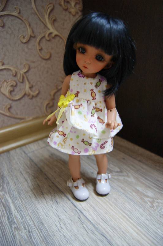 Как меня затянуло в мире шитья