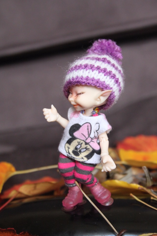 Осень в Австралии — Одежда и обувь для кукол BJD (БЖД): 1/3