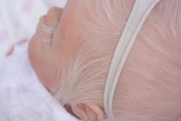 Малышка реборн Evangelina