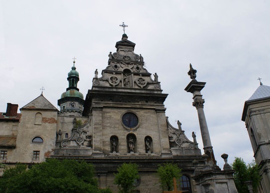 Первое причастие — Культура (фото 7)