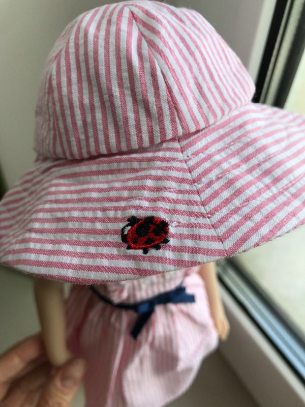 Мимимишные Марушечки, куклы Maru and friends mini pal (фото 7)