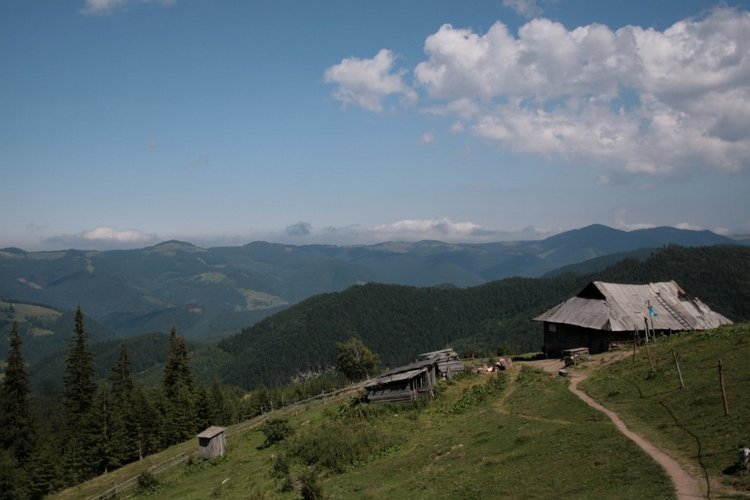Как мы горы покоряли — Куклы Rosemarie Anna Muller (Мюллер): Вихтели (Wichtel)