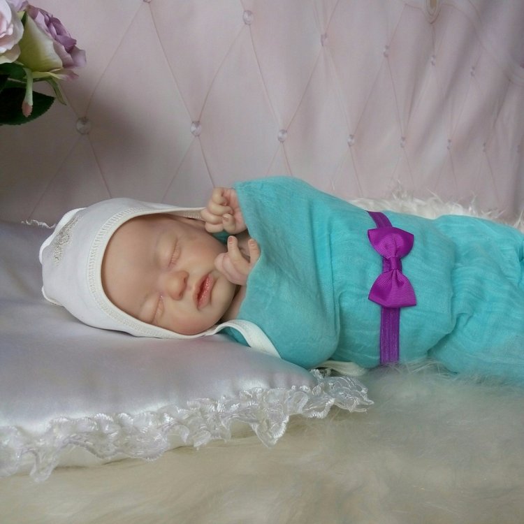 Нежные чувства — Куклы Реборн (Reborn): работы мастеров