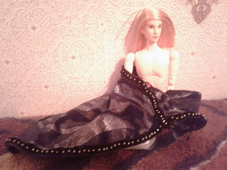 Костюм и комната для Лаэрта (фото 8)