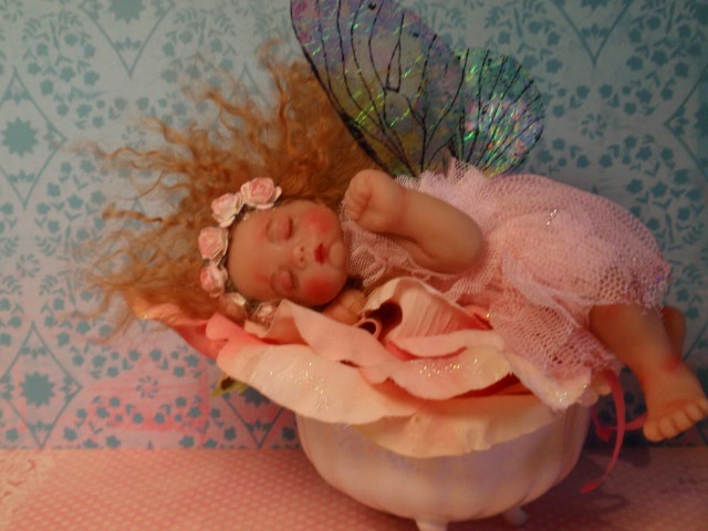 Девочки - фэнтези. Фейечки. Глава 3 (фото 8)