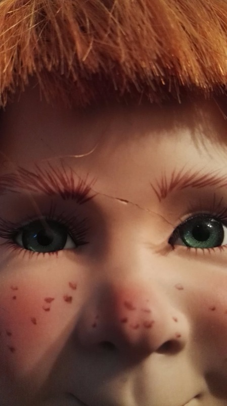 Разбитые мечты - сама виновата (marina73) (фото 6)