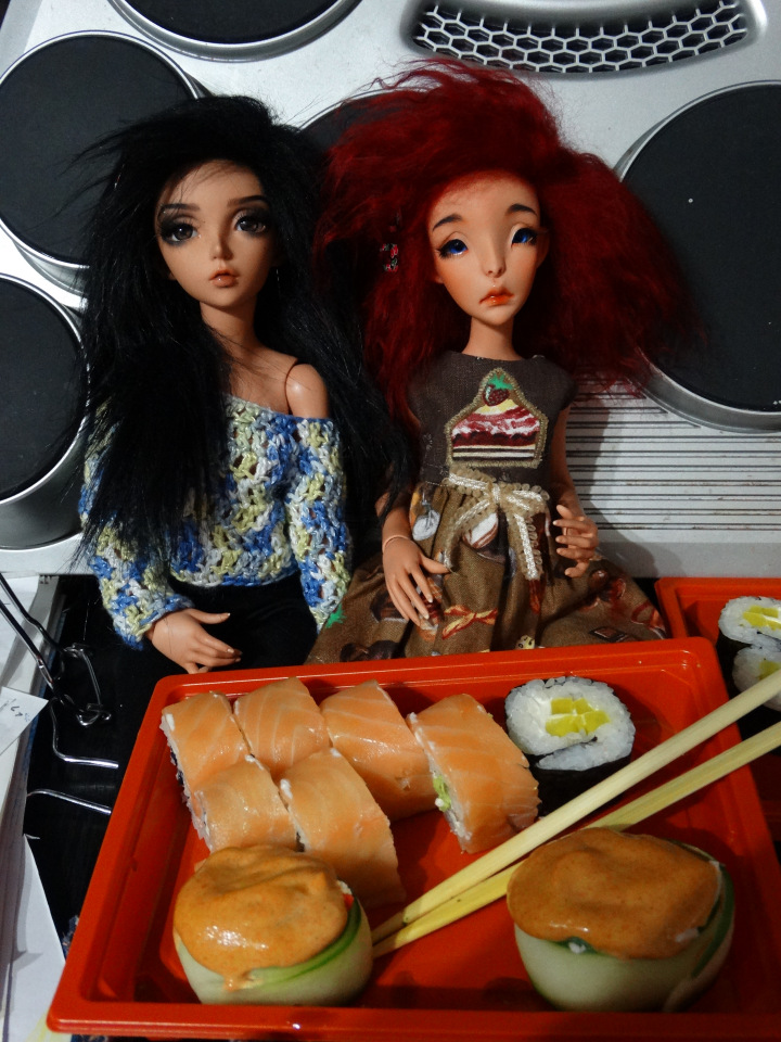 Ещё немого городской осени