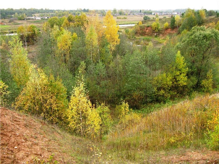 Тверской Водопад — Туризм и путешествия: фотоотчеты из поездок