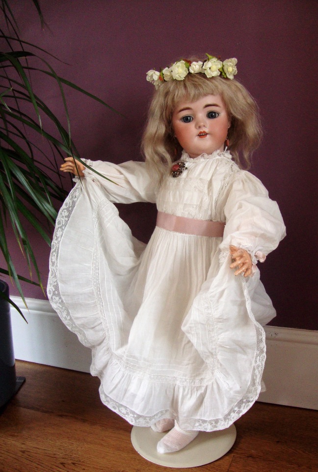 В ожидании чуда... S&H Dep 1079 (фото 8)