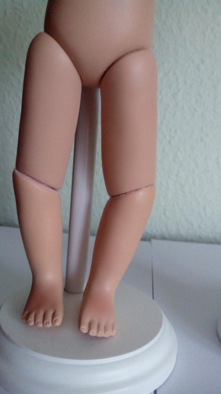 Кукольный доктор отзовись! Прошу совет (фото 3)