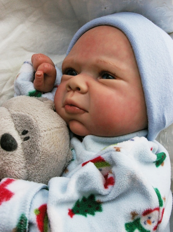 Trey,от Michelle Fagan и Ноэль хохотушка