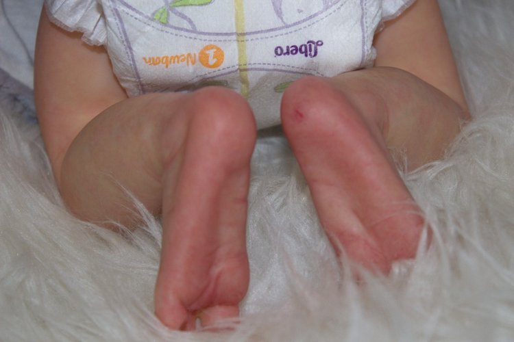 А у нас пополнение! И нас очень много