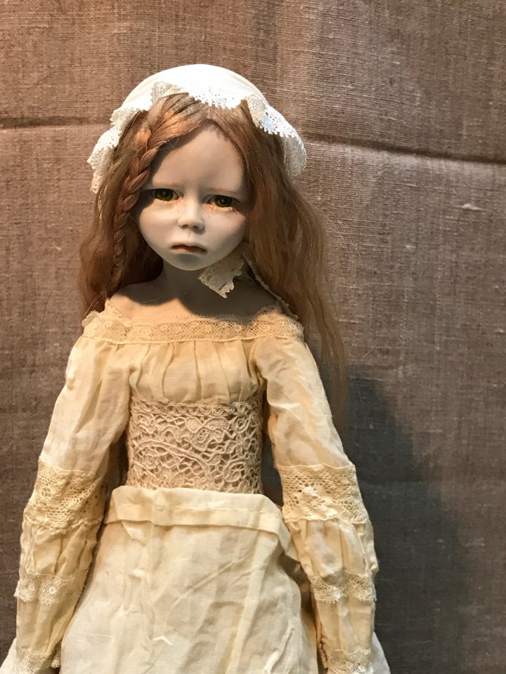 Новый взгляд на выставку ИК 2017 | Бэйбики Новый взгляд на выставку ИК 2017