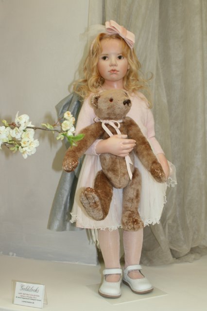 Исполнение мечты или моя экскурсия по музею Хильдегард Гюнцель (Hildegard Guenzel)