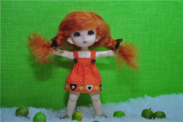 Скоро лето,обновляем гардероб (фото 7)